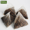Machine d&#39;emballage du sac à thé Triangle Automaticnylon, machine d&#39;emballage de sac de thé en nylon yilugao